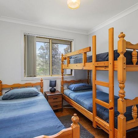 Bellhaven 1, 17 Willow Street 크레센트 헤드 외부 사진